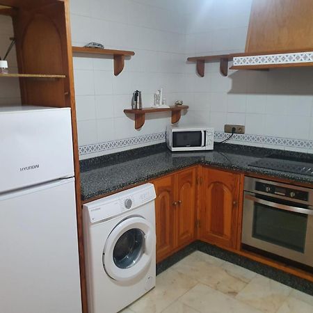 Piso Rocio Apartment Almonte Exterior photo