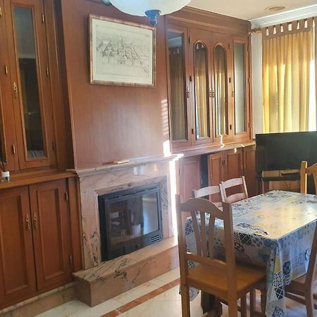 Piso Rocio Apartment Almonte Exterior photo
