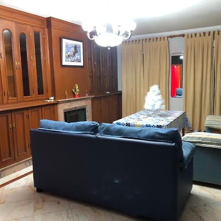 Piso Rocio Apartment Almonte Exterior photo