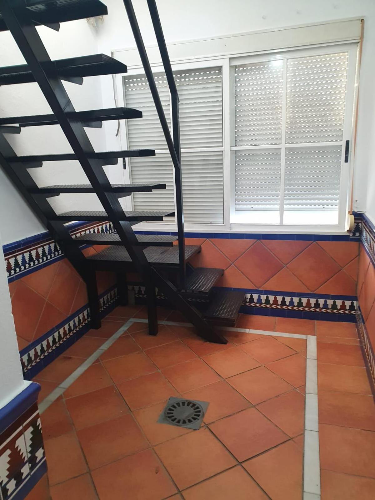 Piso Rocio Apartment Almonte Exterior photo