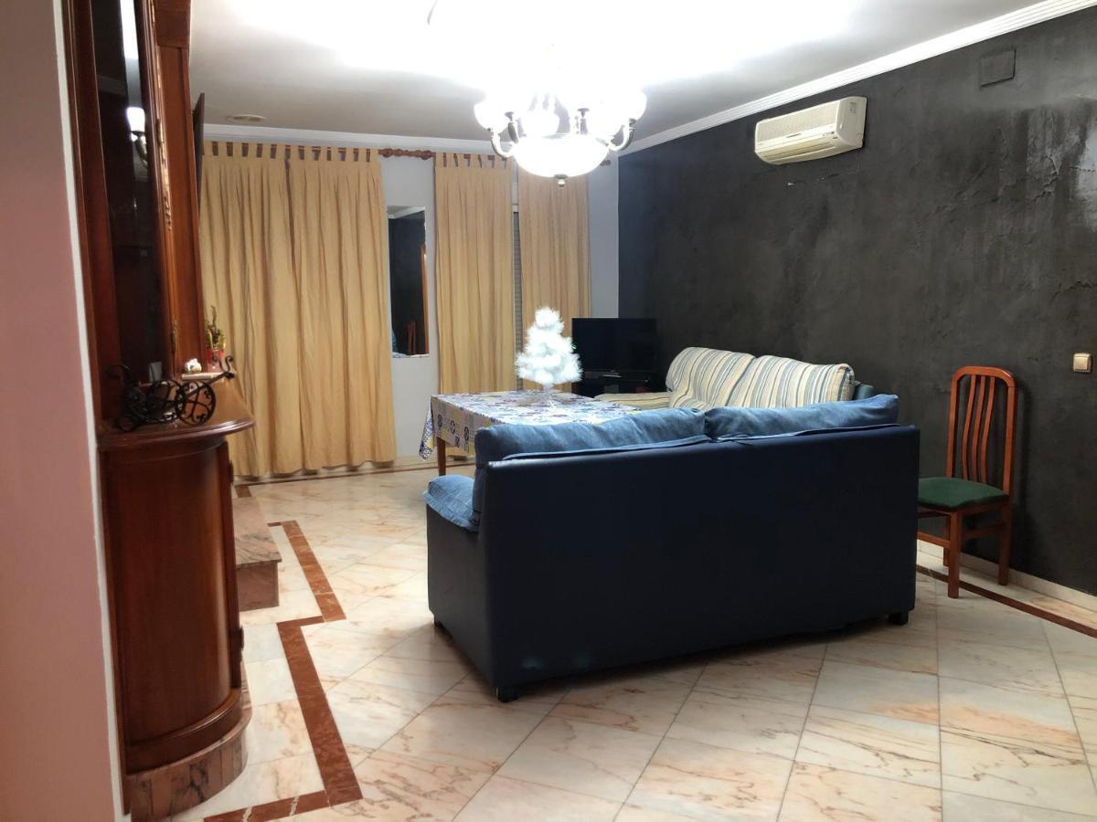 Piso Rocio Apartment Almonte Exterior photo